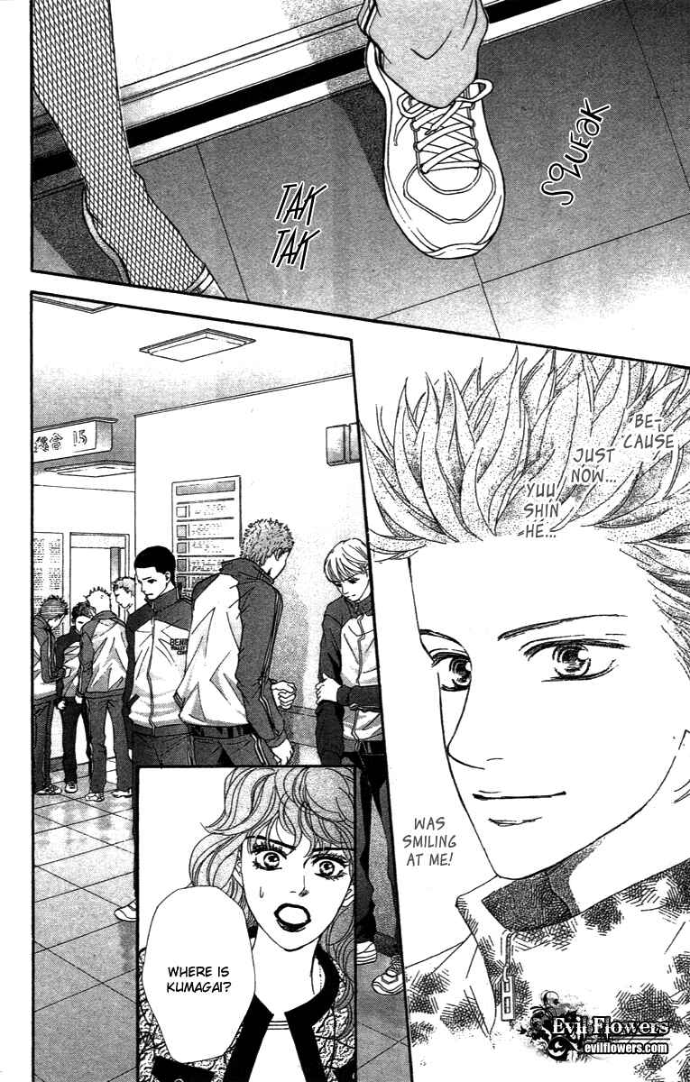 Page 9 Chapter 70 Crimson Hero