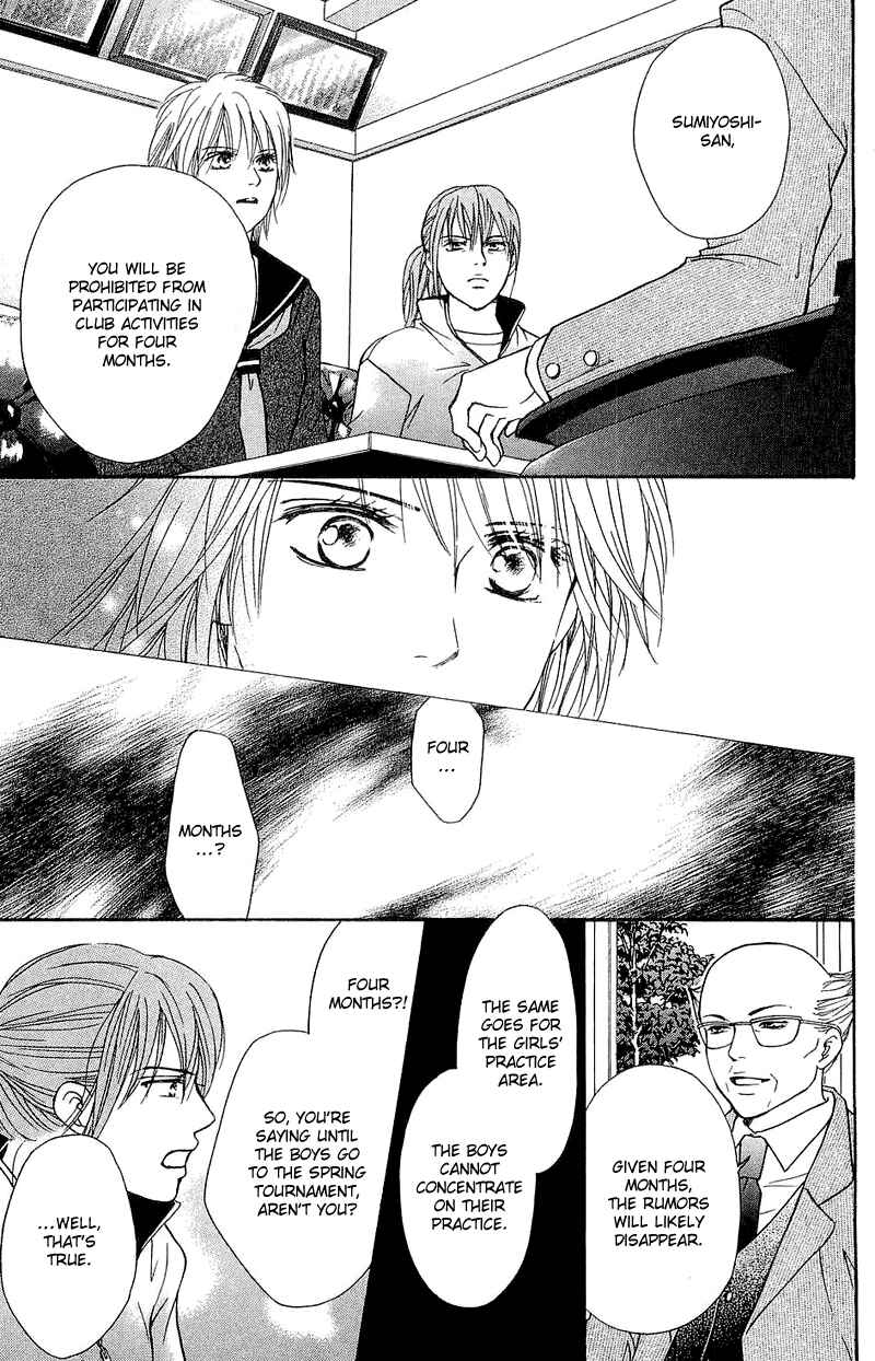 Page 20 Chapter 54 Crimson Hero