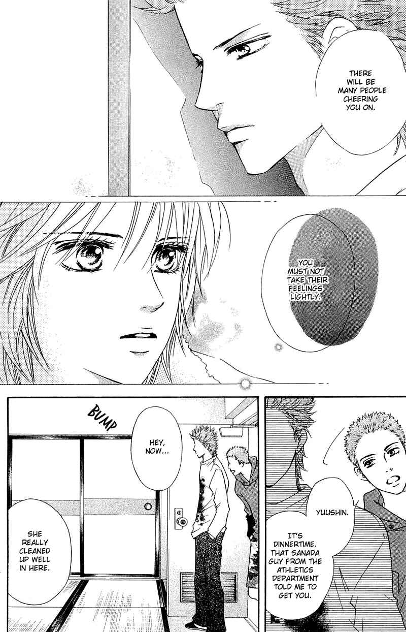 Page 7 Chapter 54 Crimson Hero