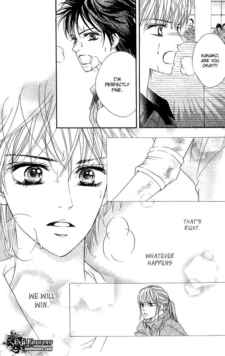 Page 28 Chapter 66 Crimson Hero