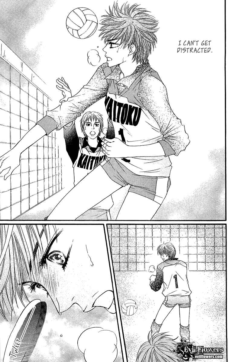 Page 9 Chapter 66 Crimson Hero