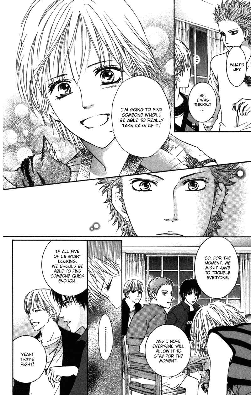 Page 10 Chapter 42.5 Crimson Hero