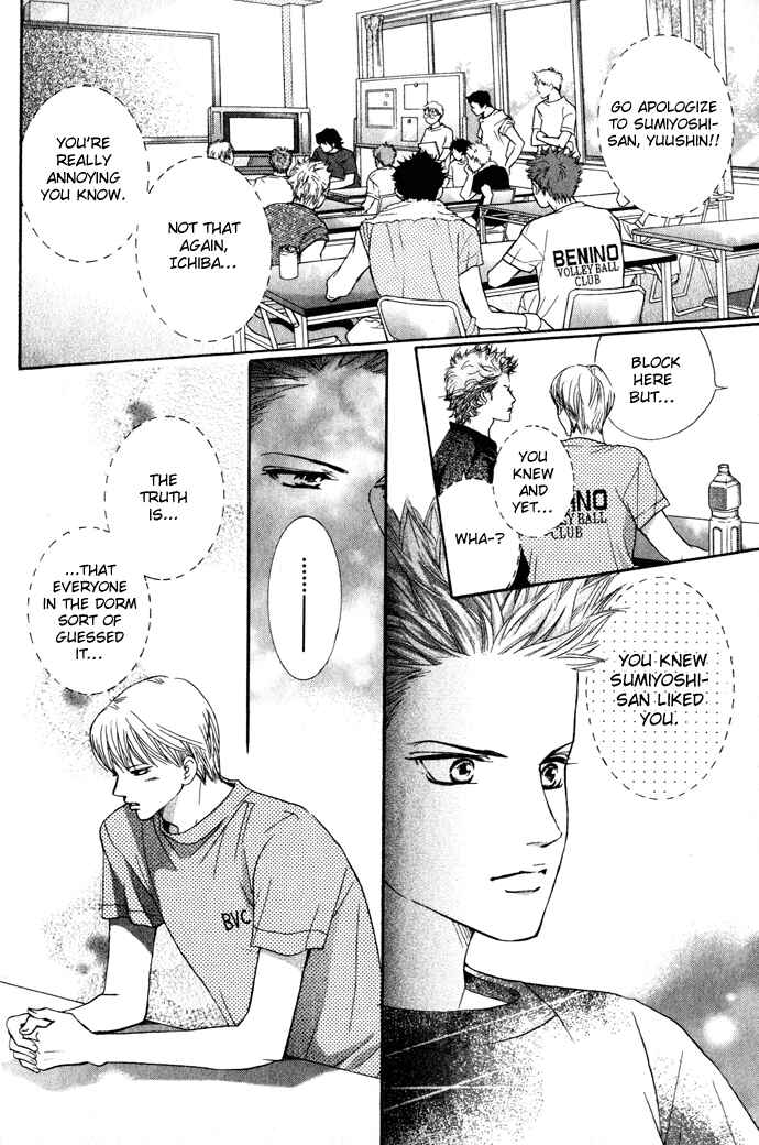 Page 16 Chapter 20 Crimson Hero
