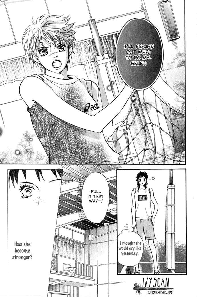Page 21 Chapter 20 Crimson Hero