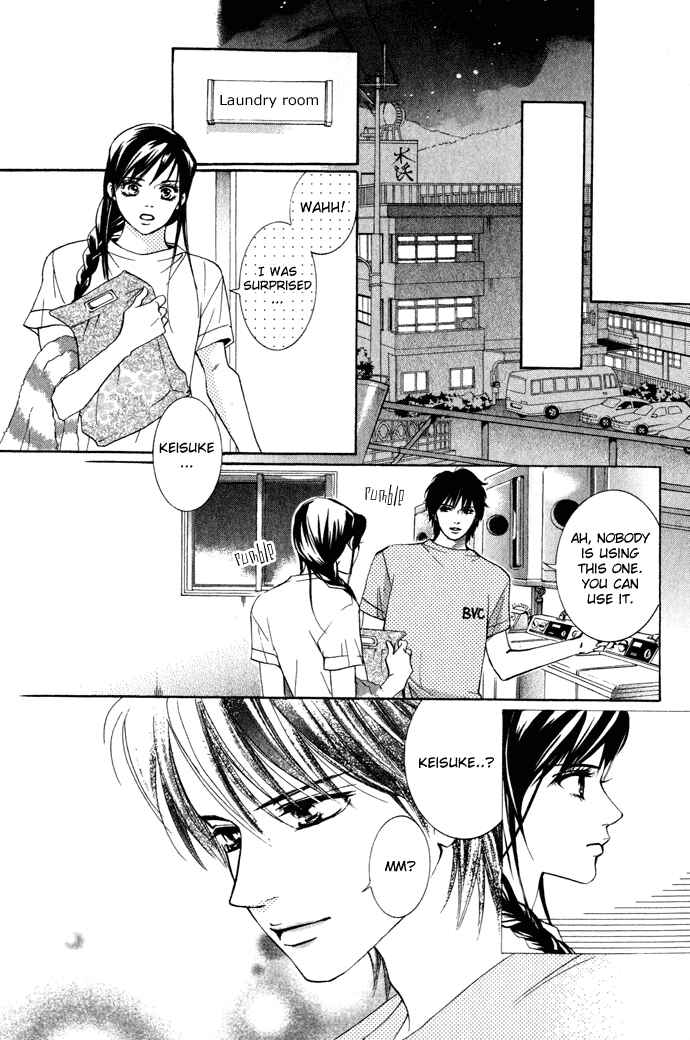 Page 38 Chapter 20 Crimson Hero