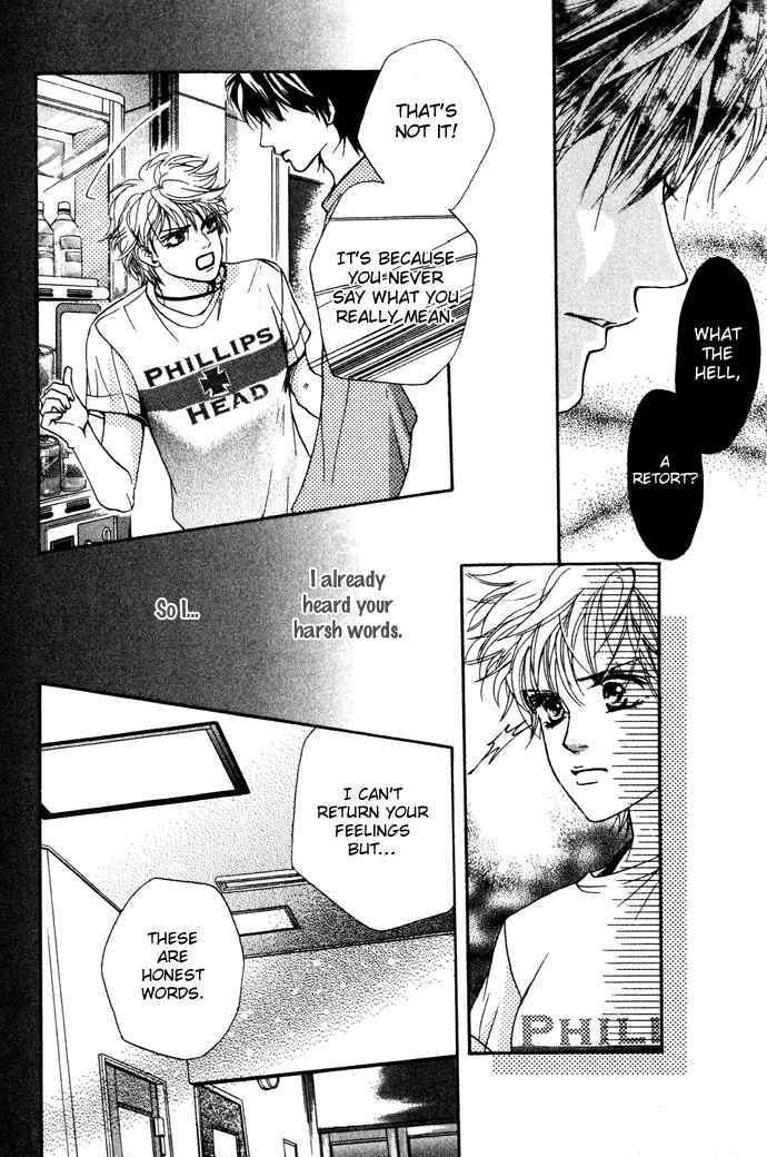Page 45 Chapter 20 Crimson Hero