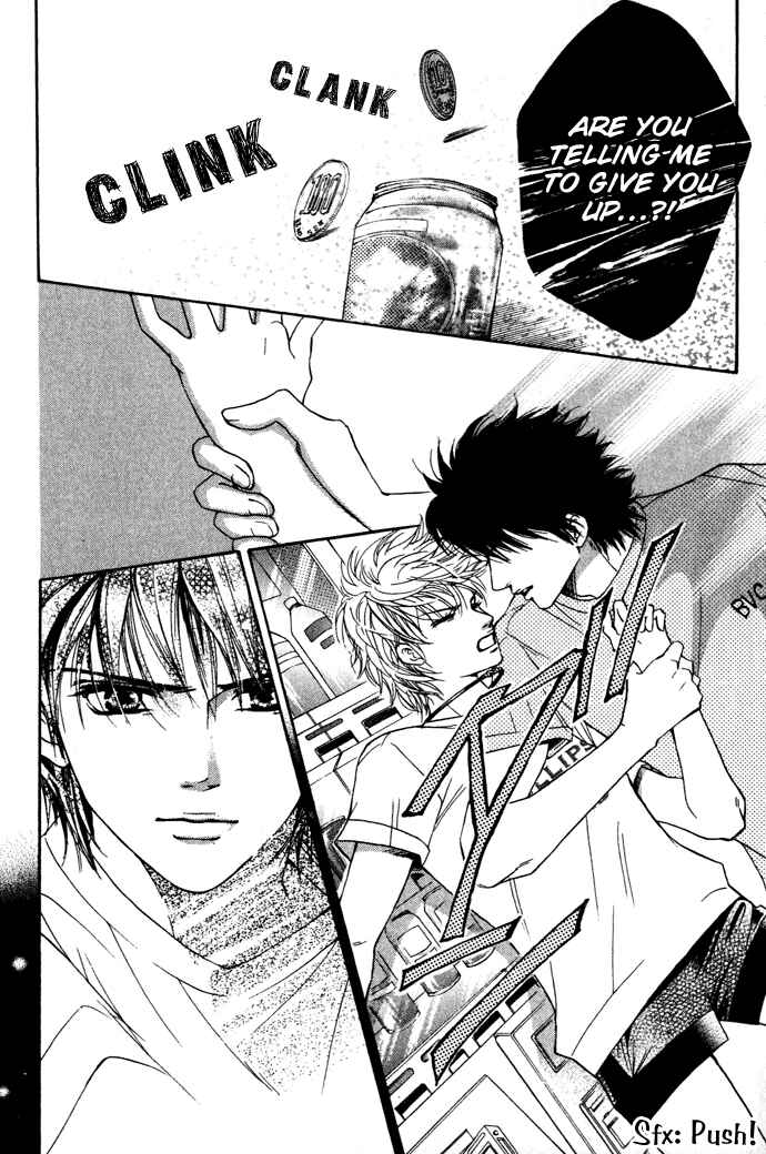 Page 47 Chapter 20 Crimson Hero