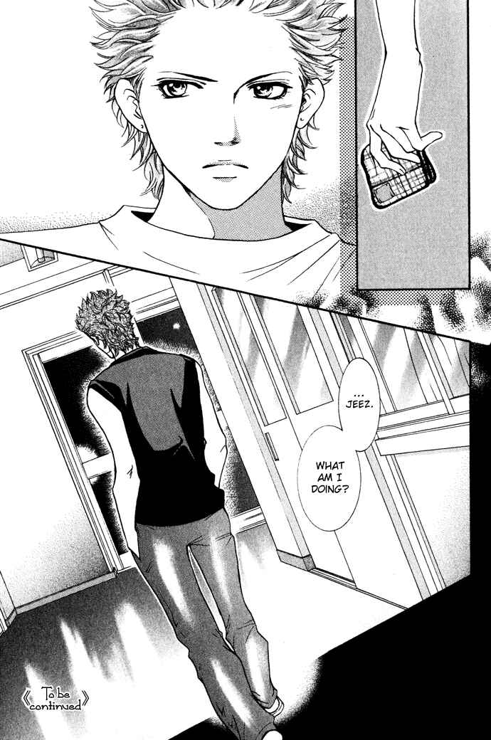Page 49 Chapter 20 Crimson Hero