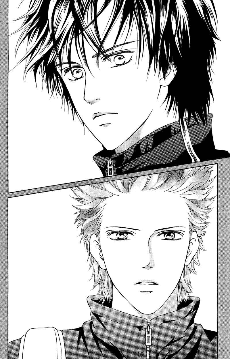 Page 28 Chapter 50 Crimson Hero
