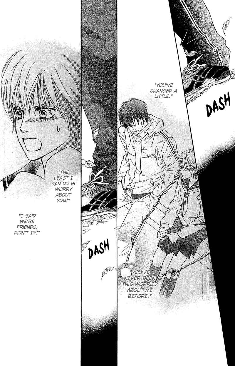 Page 36 Chapter 50 Crimson Hero