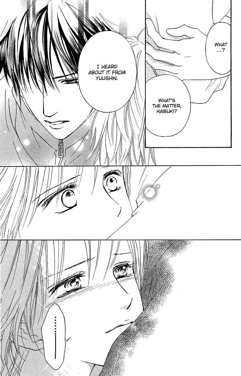 Page 41 Chapter 50 Crimson Hero
