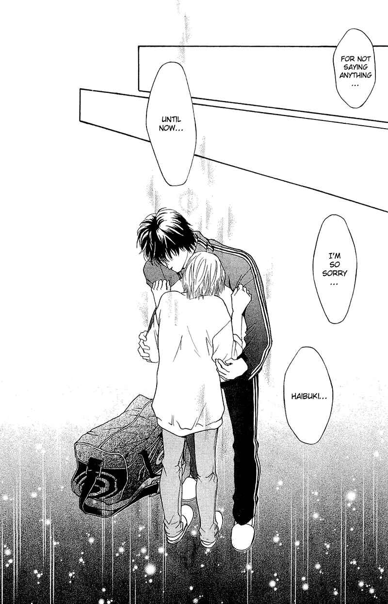 Page 42 Chapter 50 Crimson Hero
