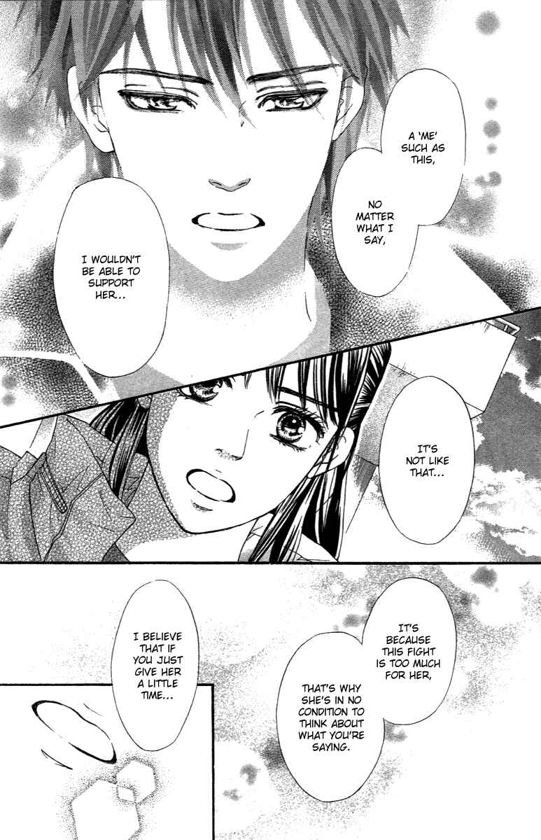 Page 30 Chapter 72 Crimson Hero
