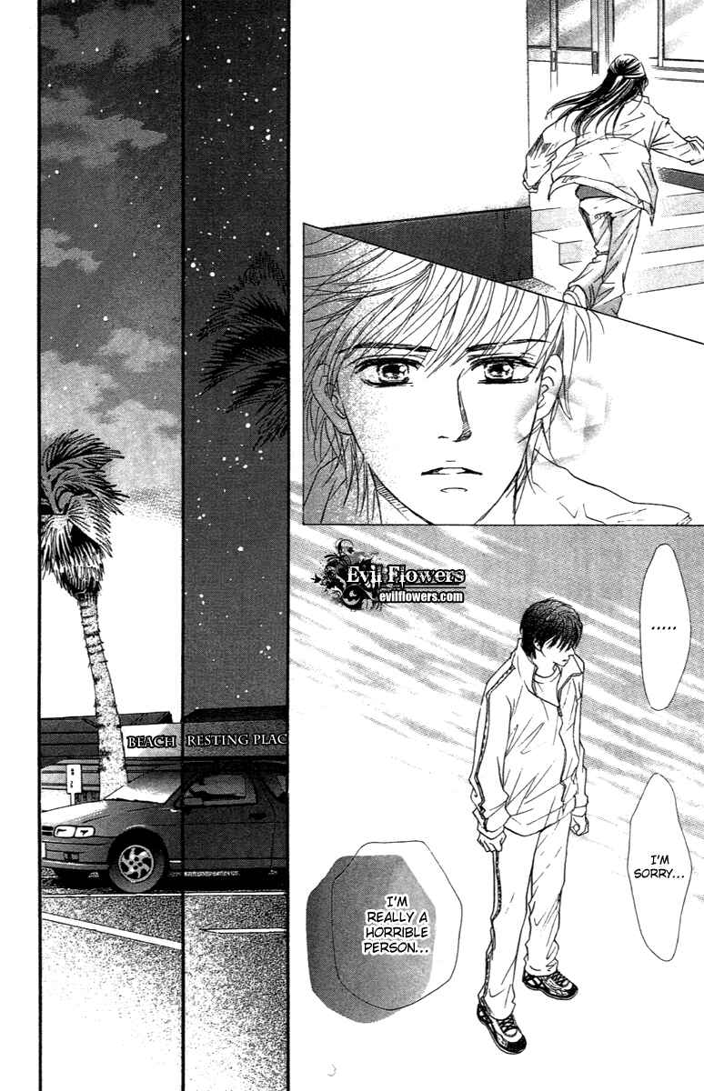 Page 37 Chapter 72 Crimson Hero