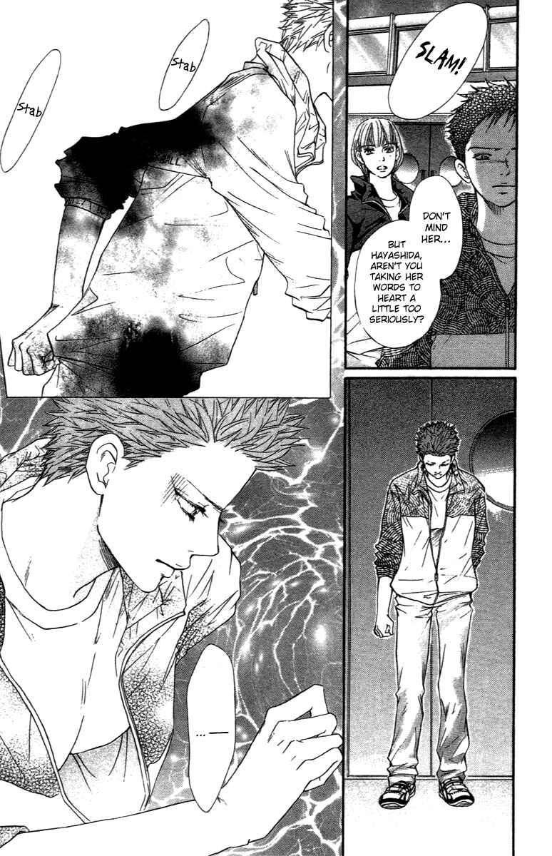 Page 44 Chapter 72 Crimson Hero