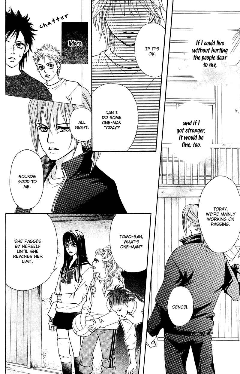 Page 39 Chapter 55 Crimson Hero