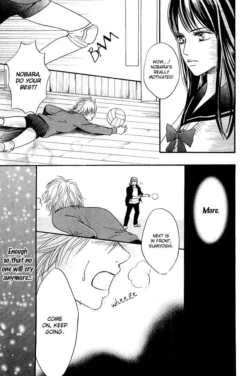 Page 40 Chapter 55 Crimson Hero