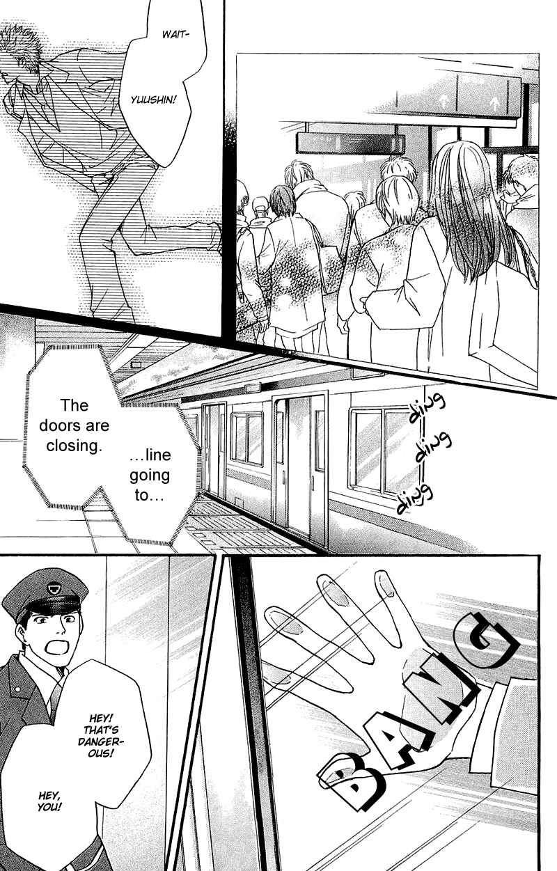 Page 44 Chapter 55 Crimson Hero