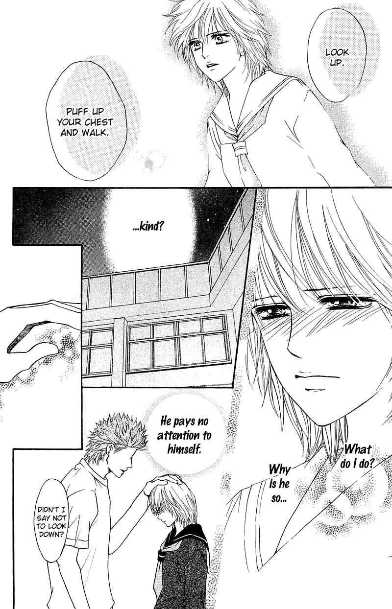 Page 9 Chapter 55 Crimson Hero