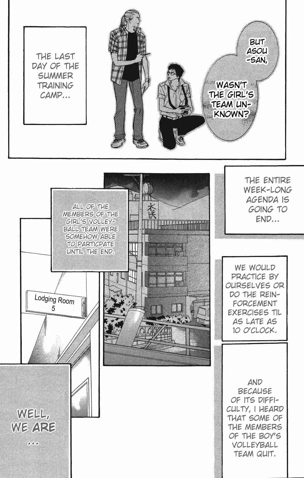 Page 11 Chapter 22 Crimson Hero