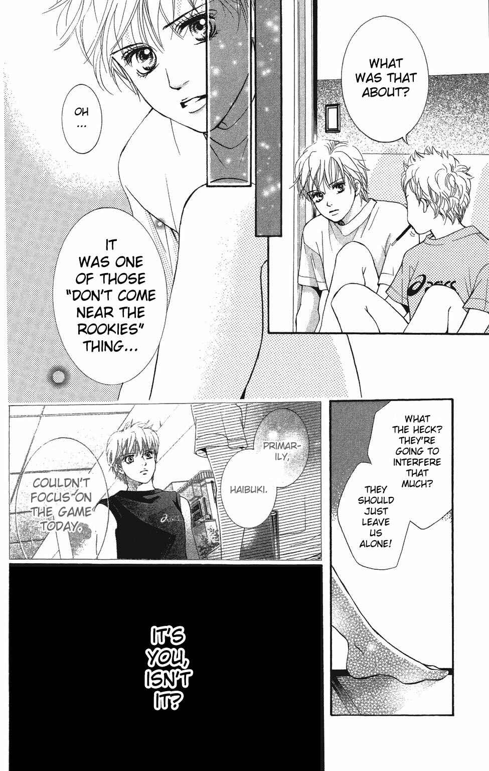 Page 13 Chapter 22 Crimson Hero