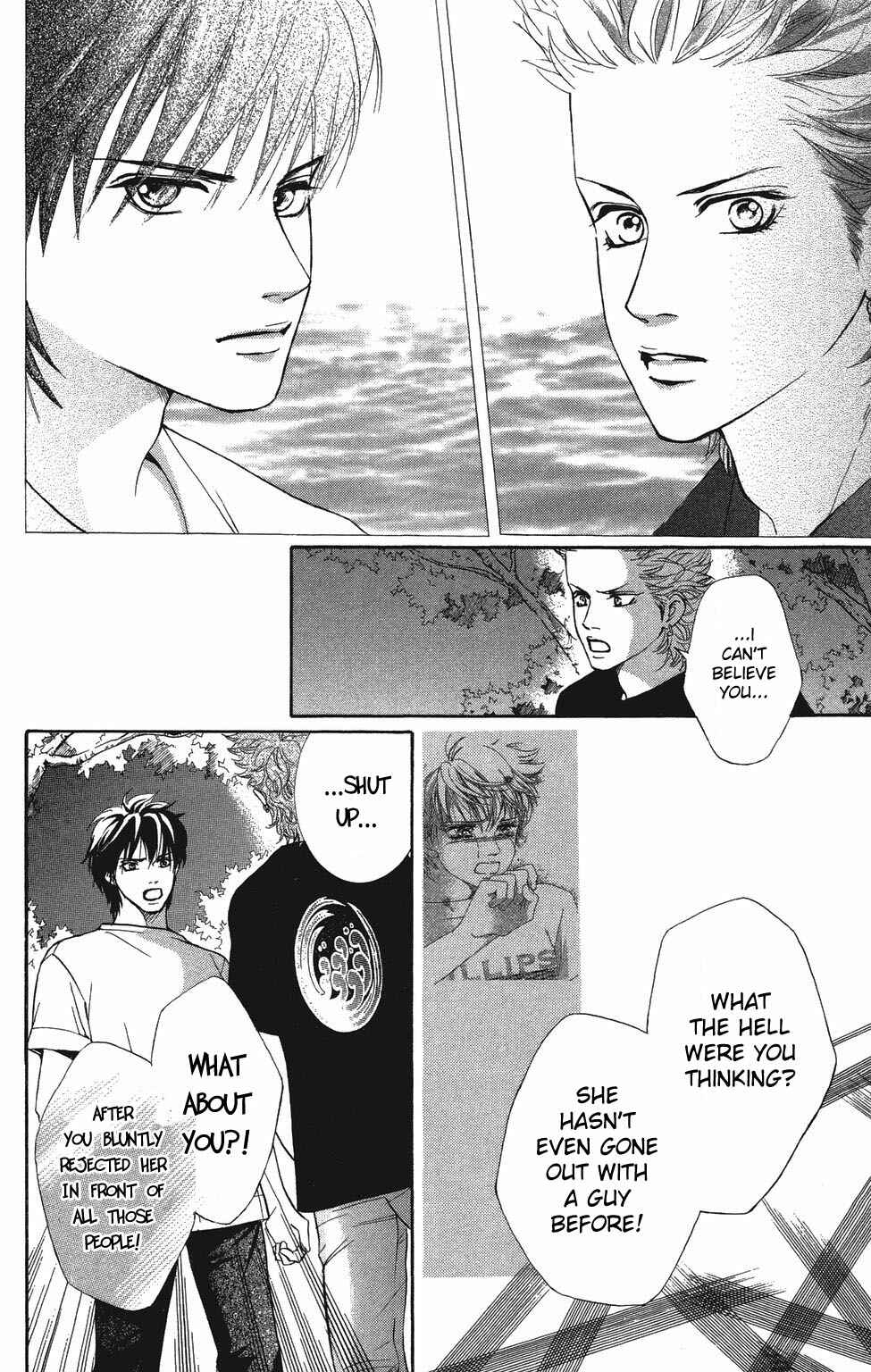 Page 23 Chapter 22 Crimson Hero