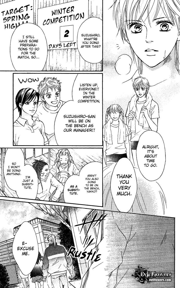 Page 16 Chapter 61 Crimson Hero