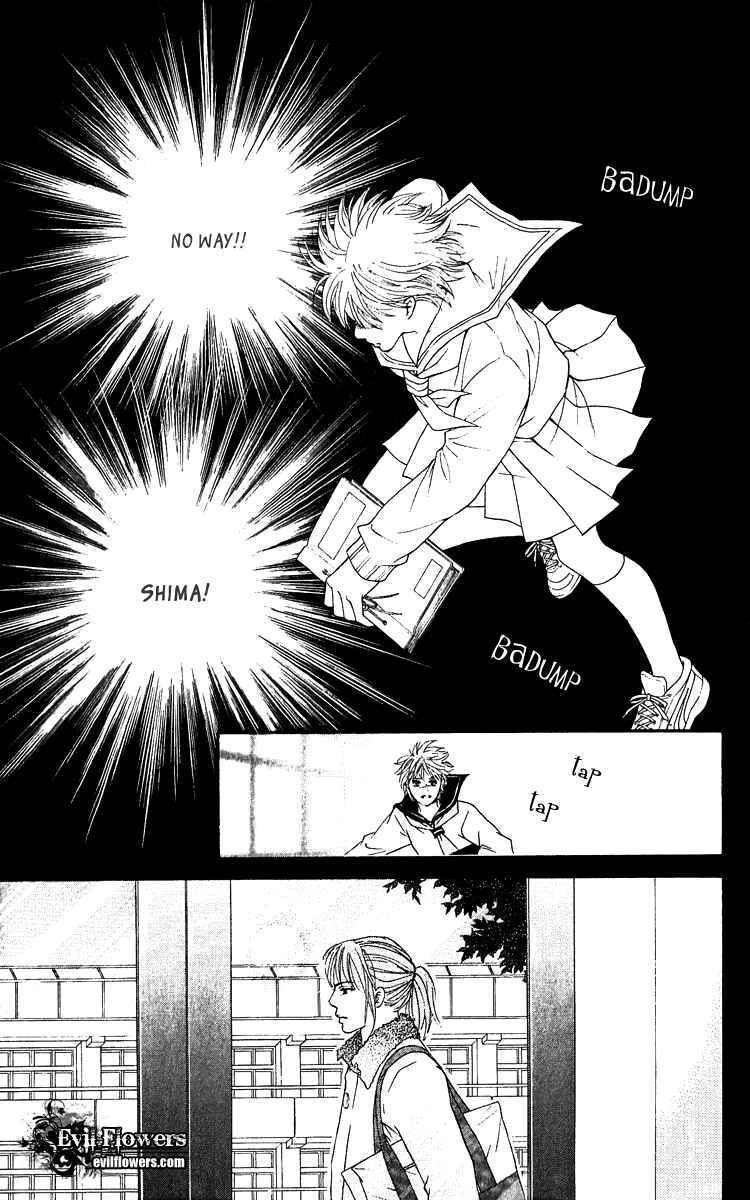 Page 46 Chapter 61 Crimson Hero