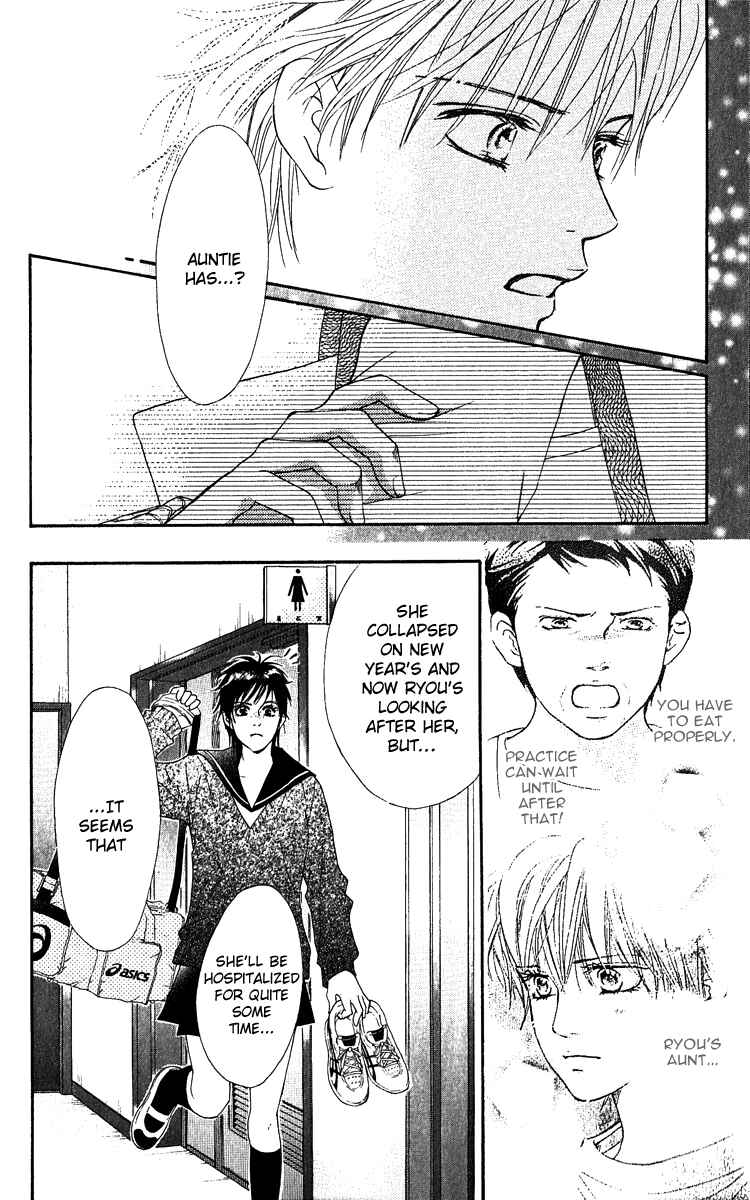Page 49 Chapter 61 Crimson Hero