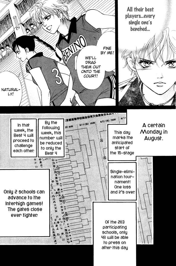 Page 6 Chapter 14 Crimson Hero