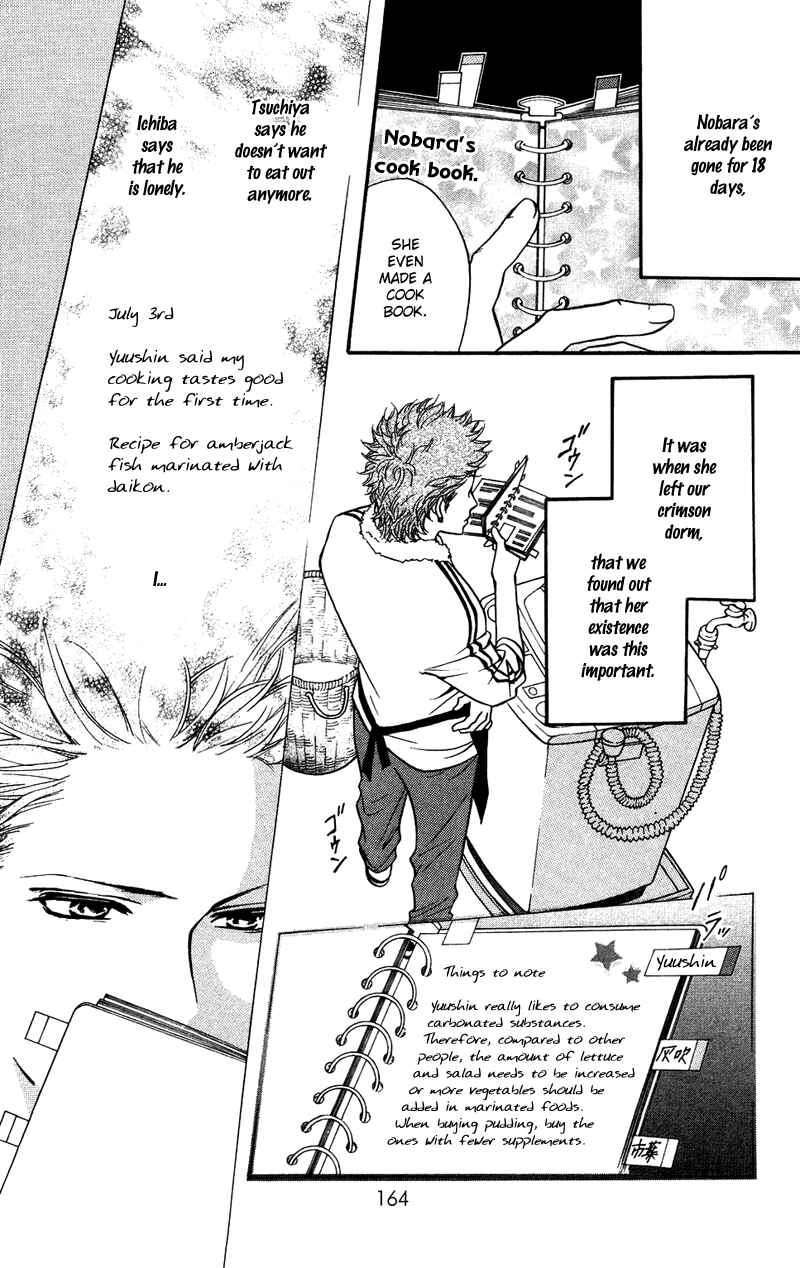 Page 2 Chapter 33 Crimson Hero