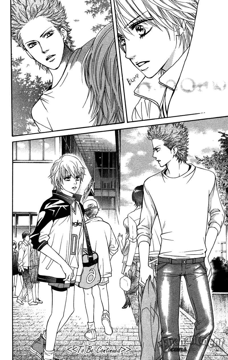 Page 36 Chapter 33 Crimson Hero
