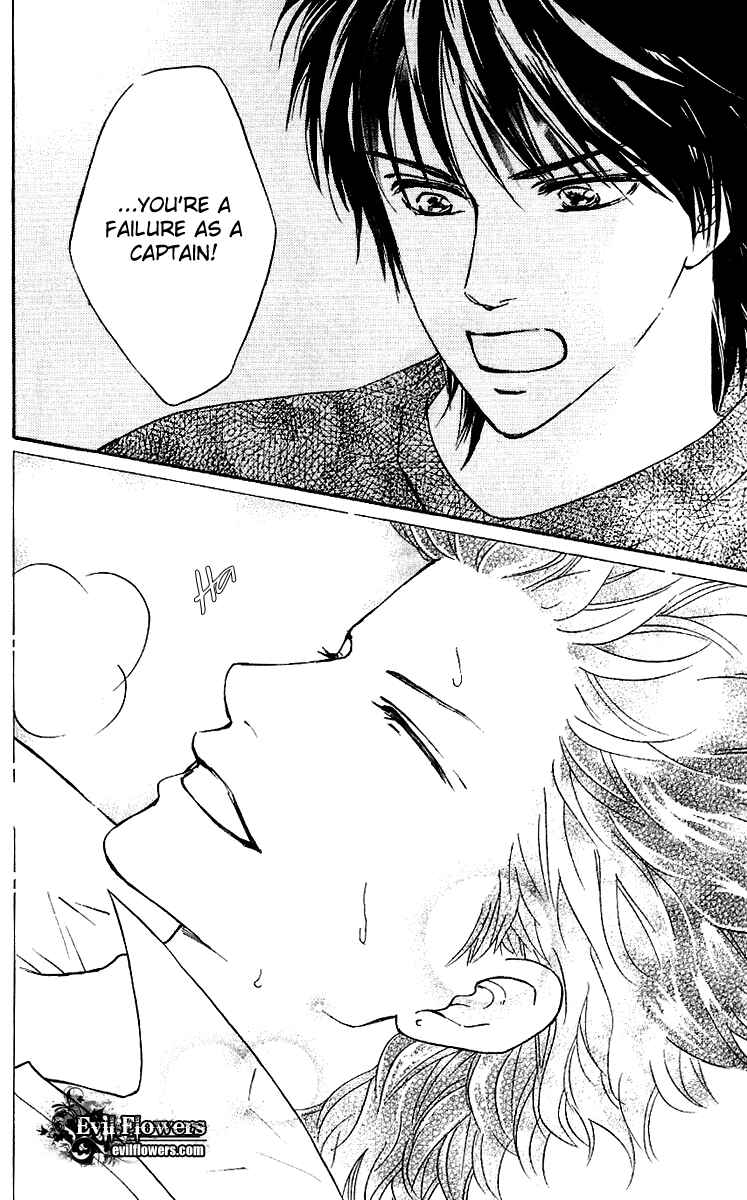 Page 14 Chapter 58 Crimson Hero
