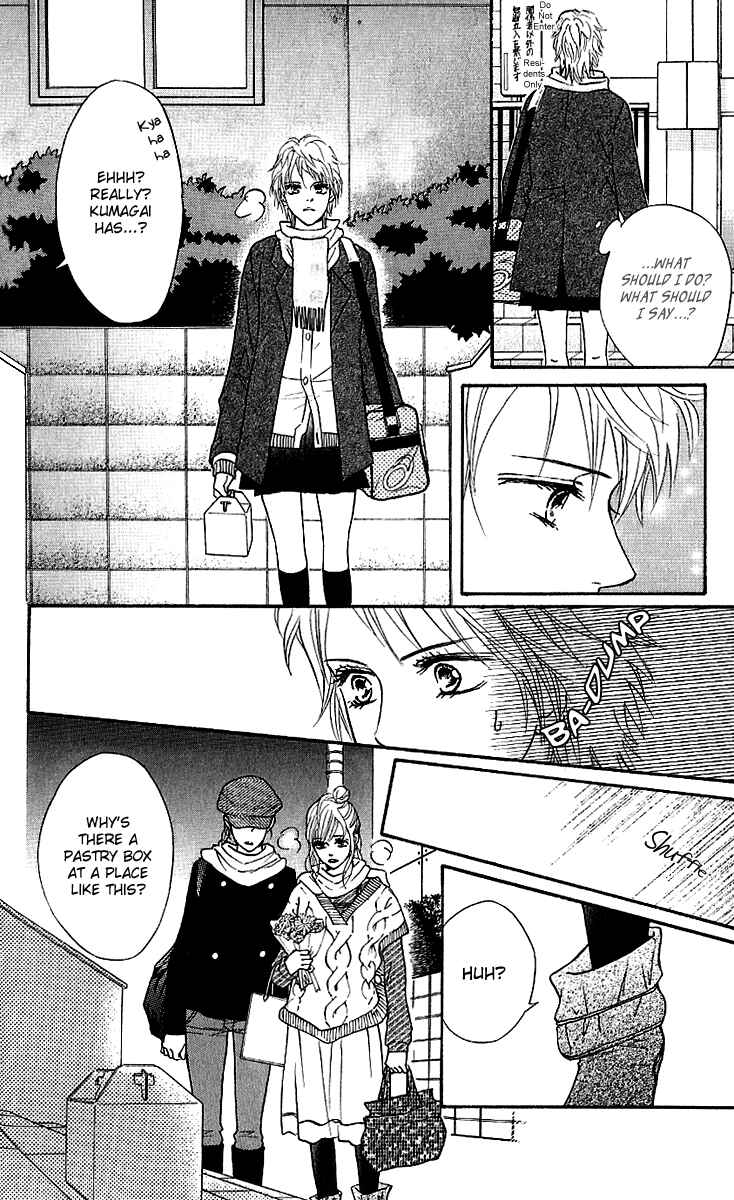 Page 40 Chapter 58 Crimson Hero