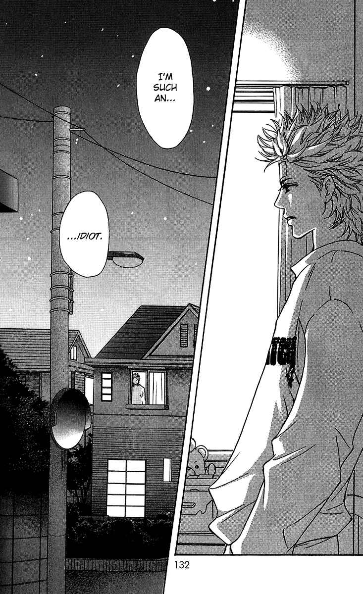 Page 46 Chapter 58 Crimson Hero