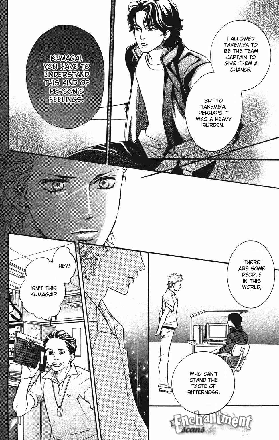Page 11 Chapter 27 Crimson Hero