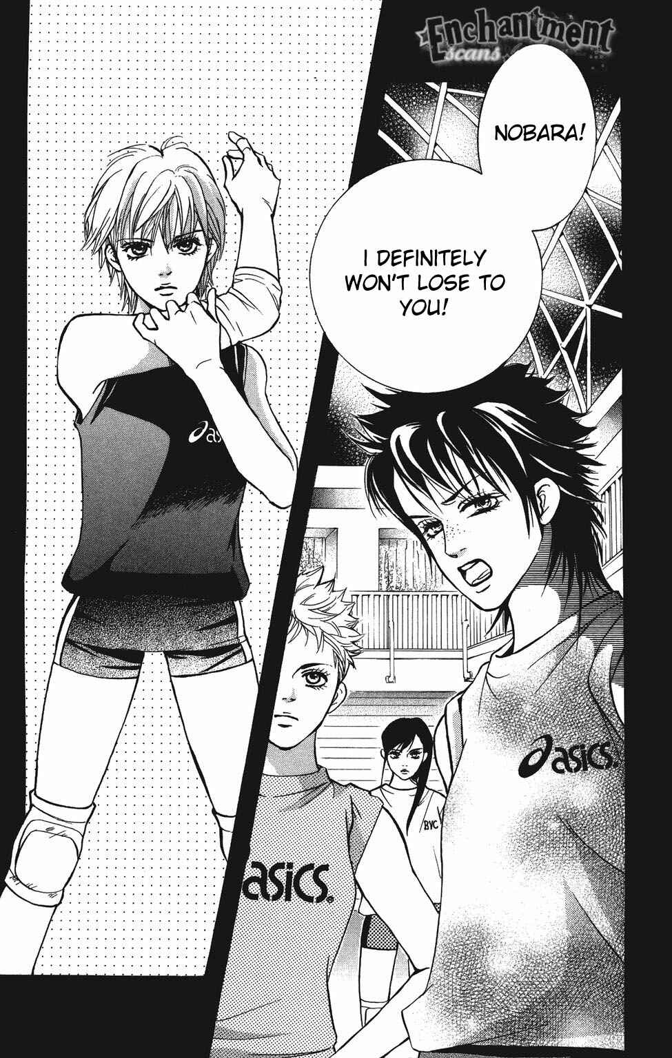 Page 47 Chapter 27 Crimson Hero