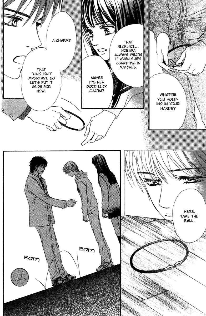 Page 37 Chapter 71 Crimson Hero