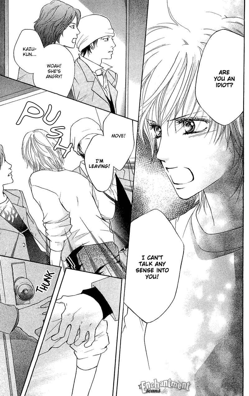 Page 12 Chapter 48 Crimson Hero