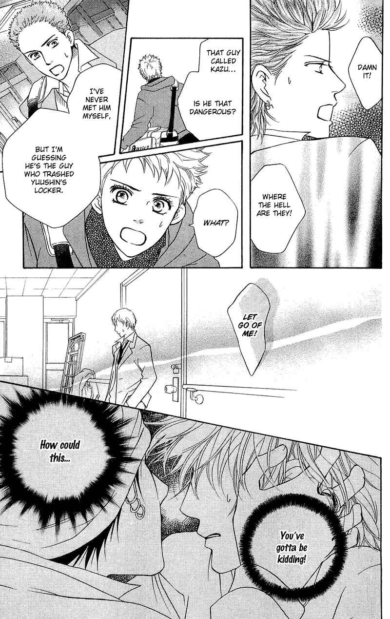 Page 14 Chapter 48 Crimson Hero