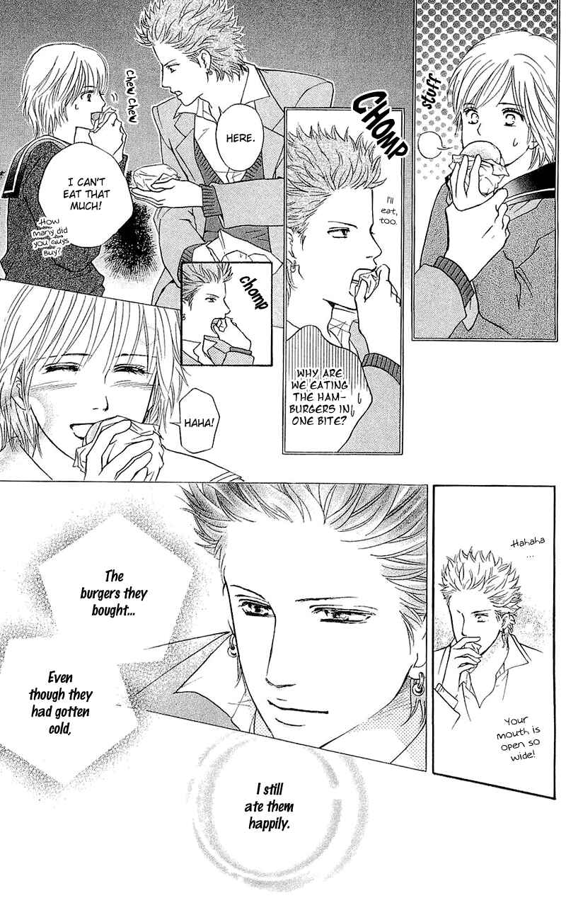 Page 28 Chapter 48 Crimson Hero