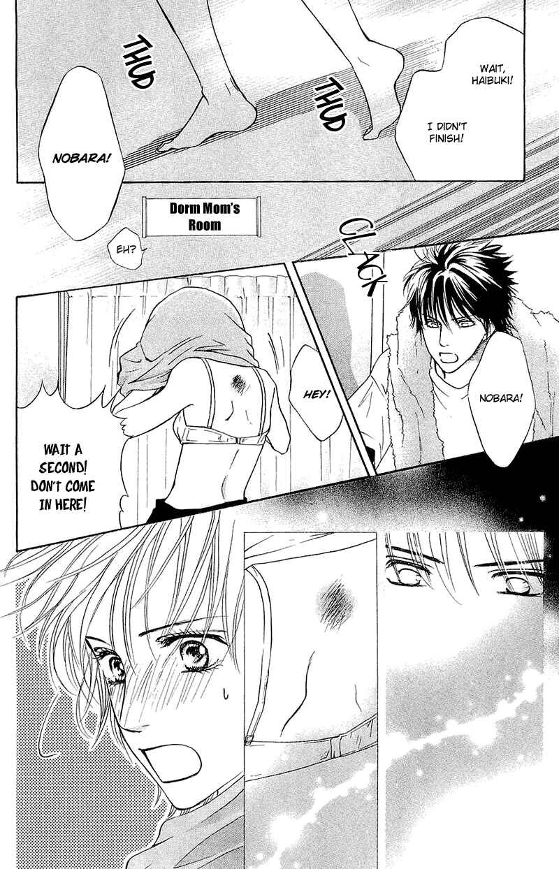 Page 35 Chapter 48 Crimson Hero