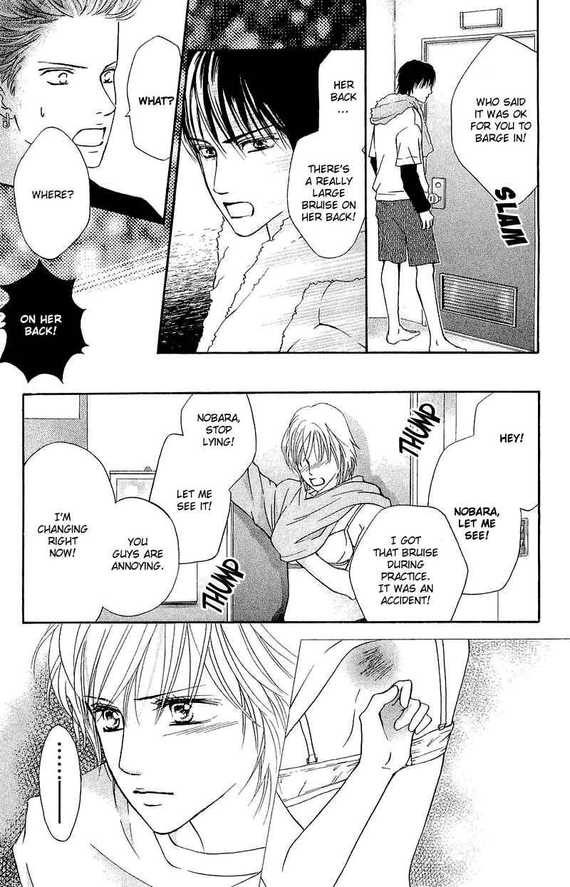 Page 36 Chapter 48 Crimson Hero