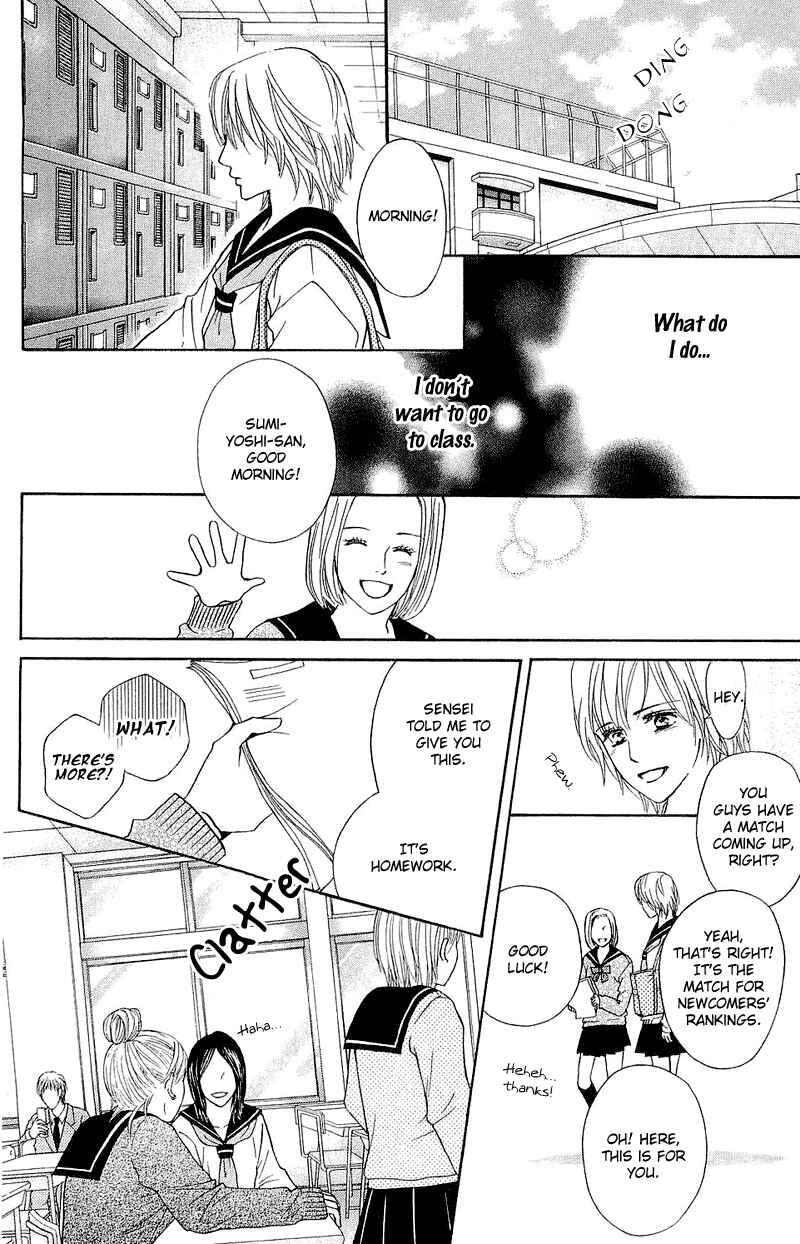 Page 37 Chapter 48 Crimson Hero