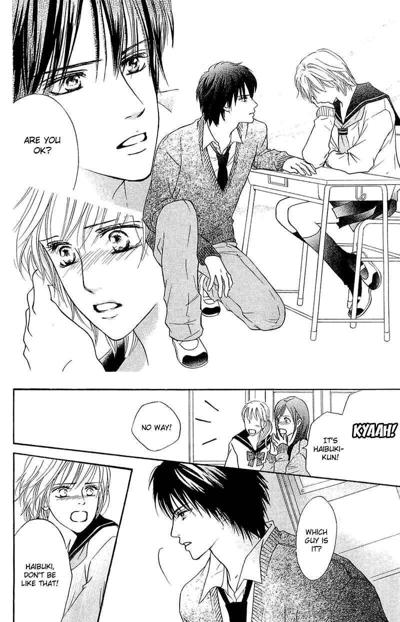 Page 41 Chapter 48 Crimson Hero