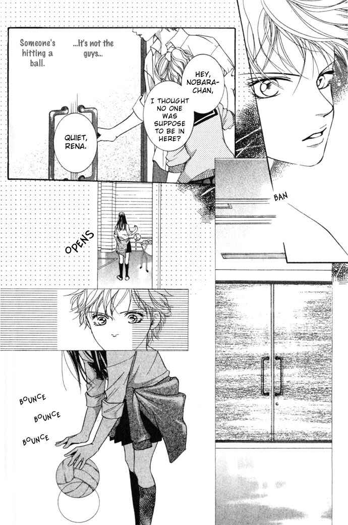 Page 30 Chapter 7 Crimson Hero