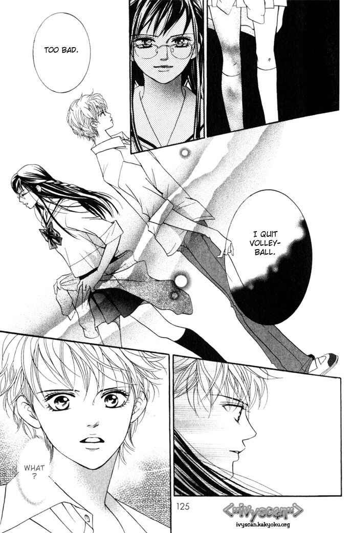 Page 37 Chapter 7 Crimson Hero
