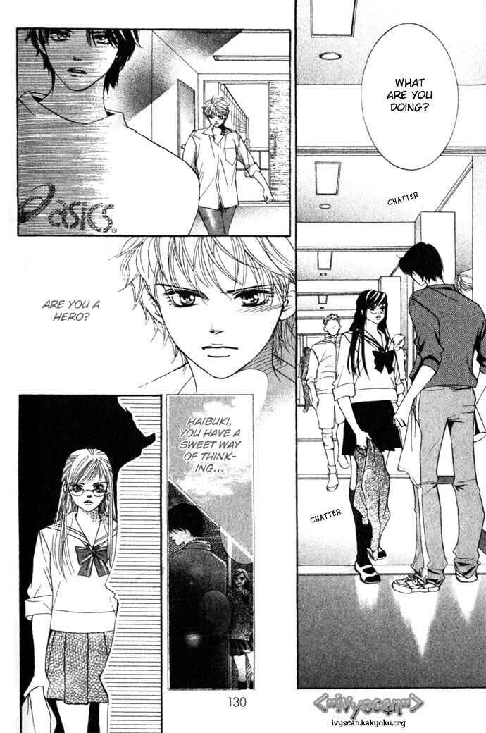 Page 42 Chapter 7 Crimson Hero