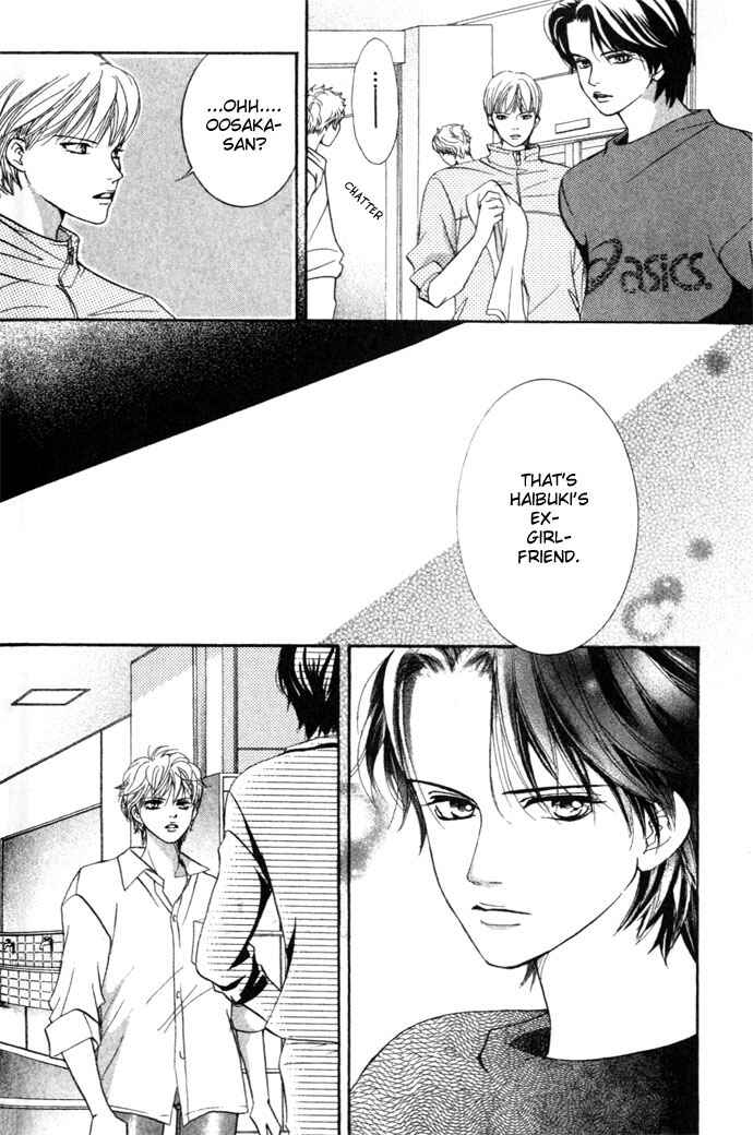 Page 44 Chapter 7 Crimson Hero