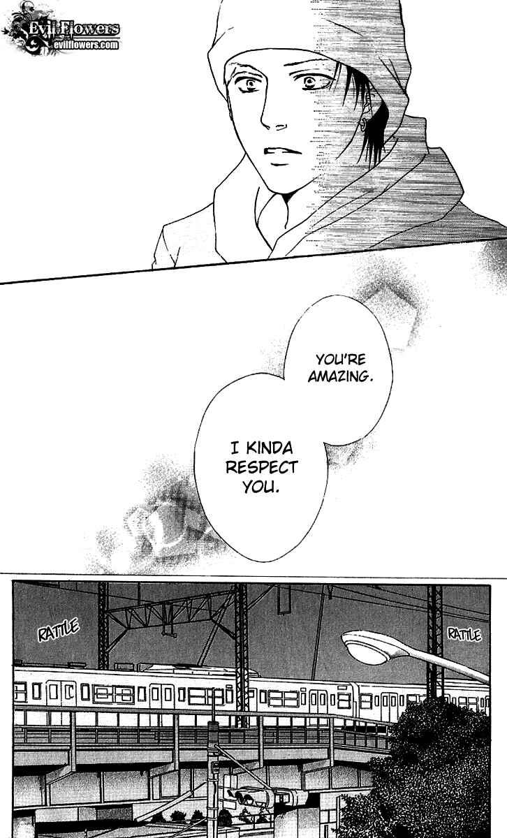 Page 25 Chapter 56 Crimson Hero